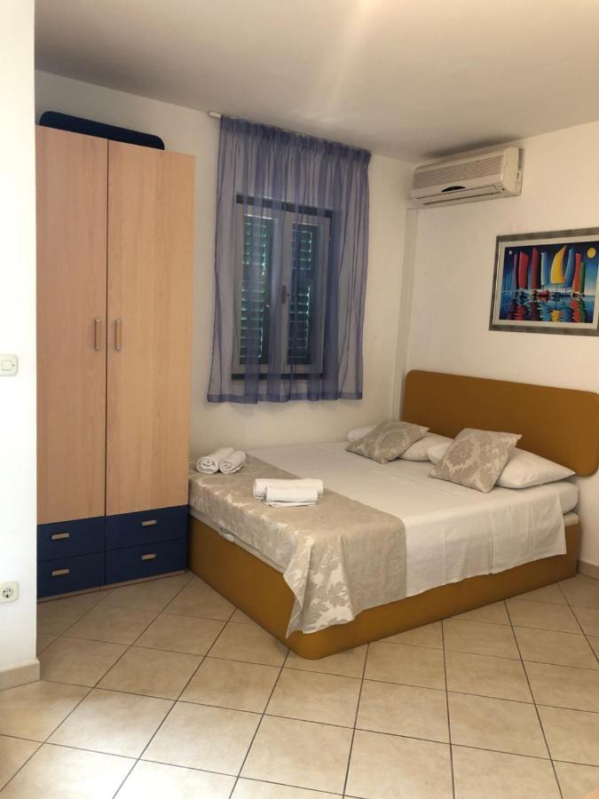 Apartments Josip Bol Kültér fotó