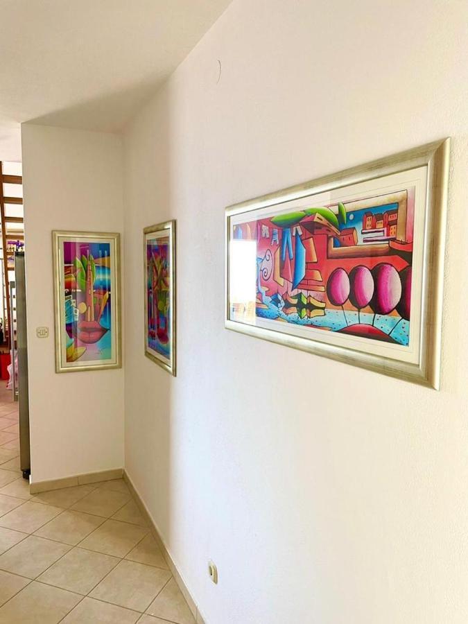 Apartments Josip Bol Kültér fotó