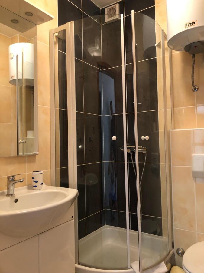 Apartments Josip Bol Kültér fotó