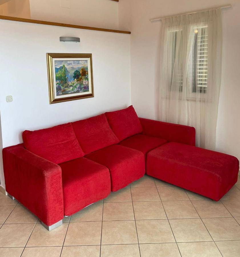 Apartments Josip Bol Kültér fotó