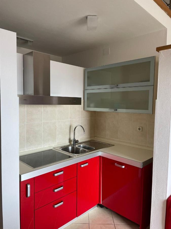 Apartments Josip Bol Kültér fotó