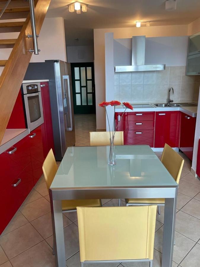 Apartments Josip Bol Kültér fotó