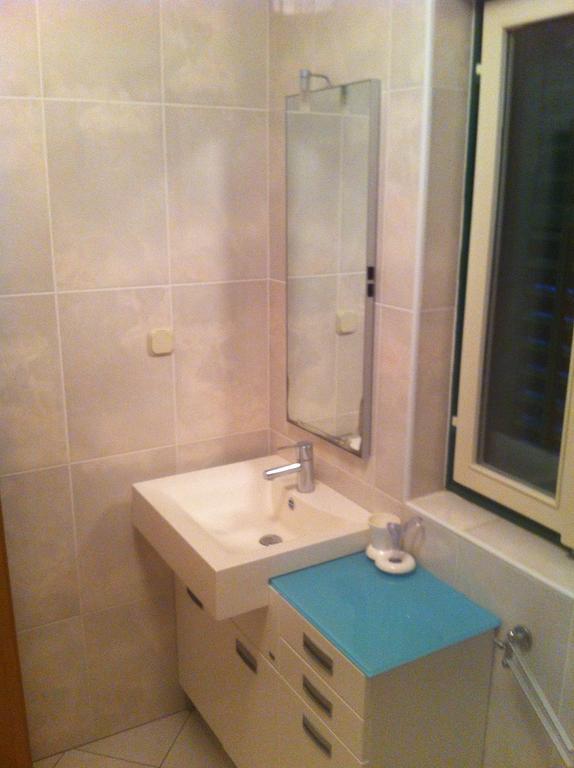 Apartments Josip Bol Szoba fotó