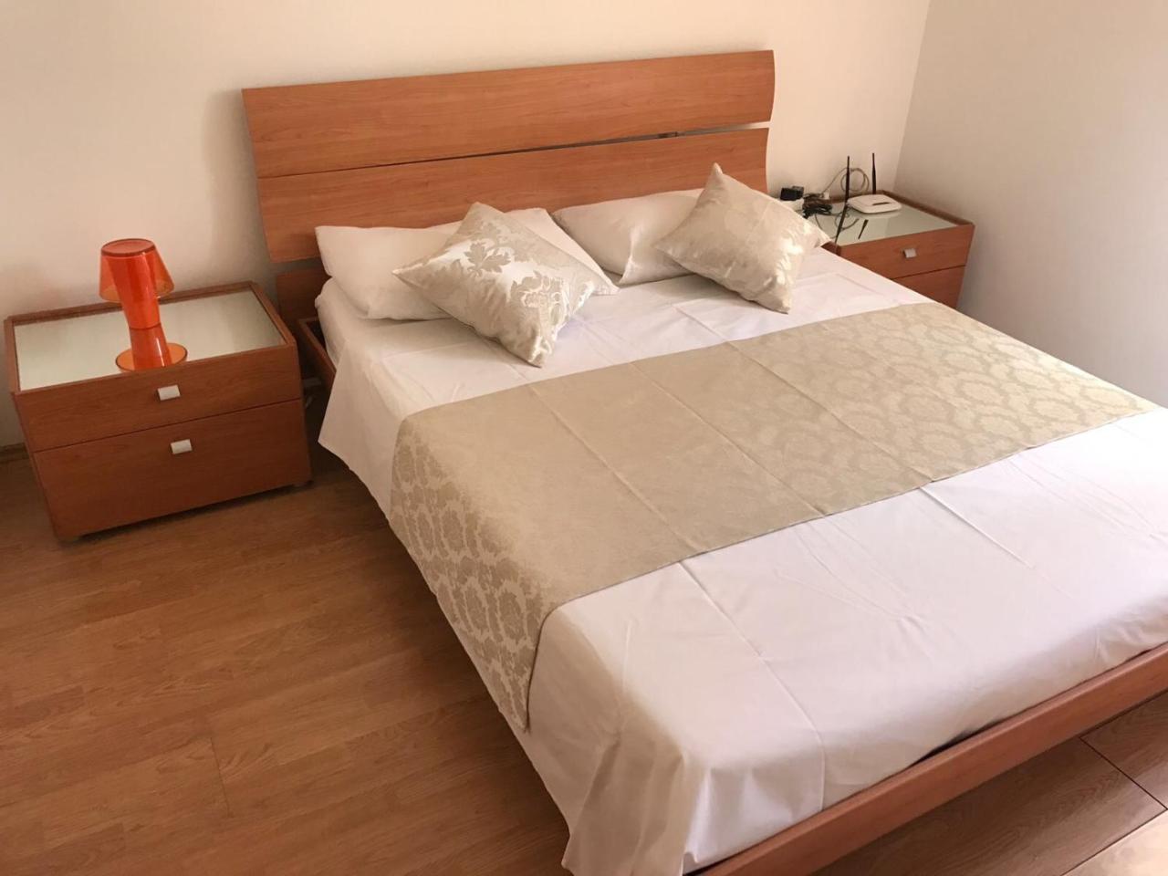 Apartments Josip Bol Kültér fotó