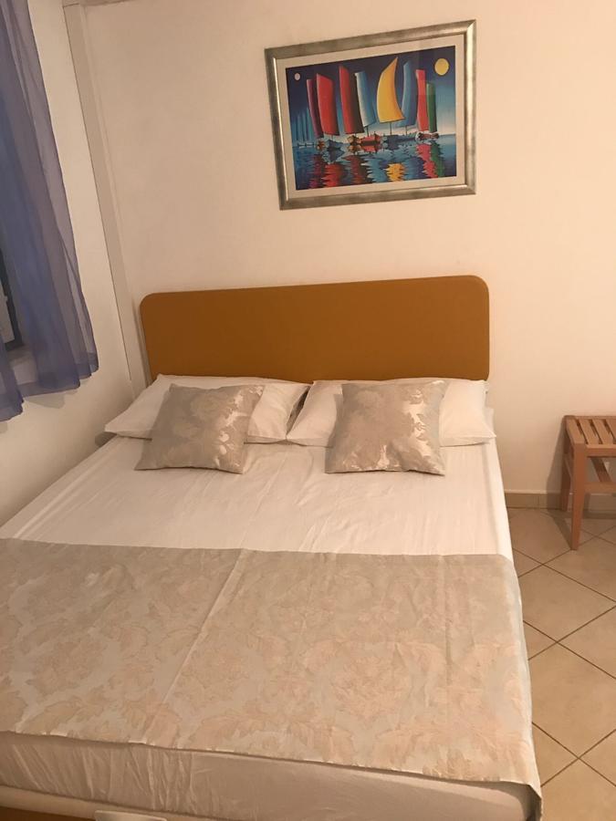 Apartments Josip Bol Kültér fotó